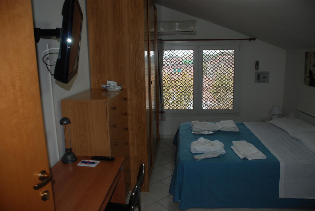 B&B Porto Garibaldi Rom bilde