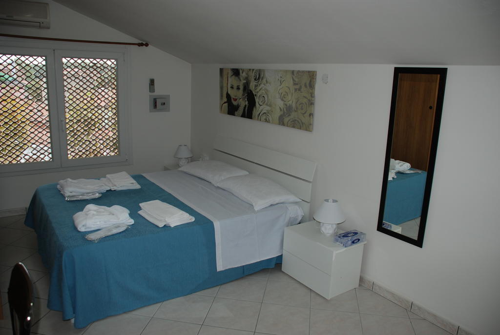 B&B Porto Garibaldi Rom bilde